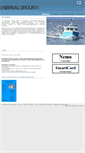 Mobile Screenshot of nerivalgroup.fi